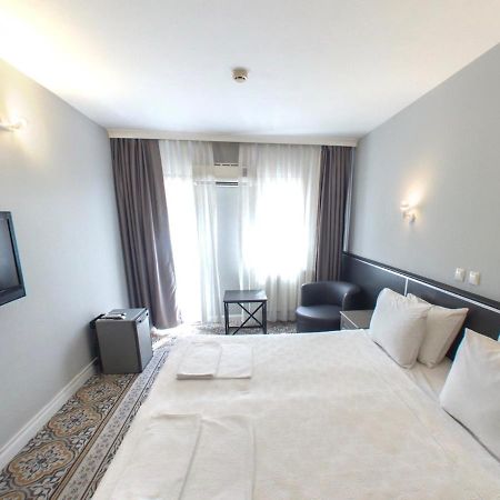 Hotel Balca İzmir Exterior photo