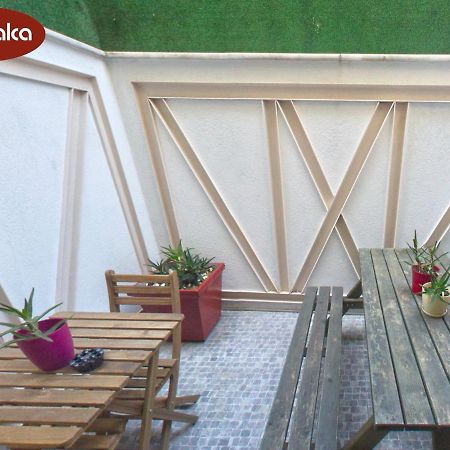 Hotel Balca İzmir Exterior photo