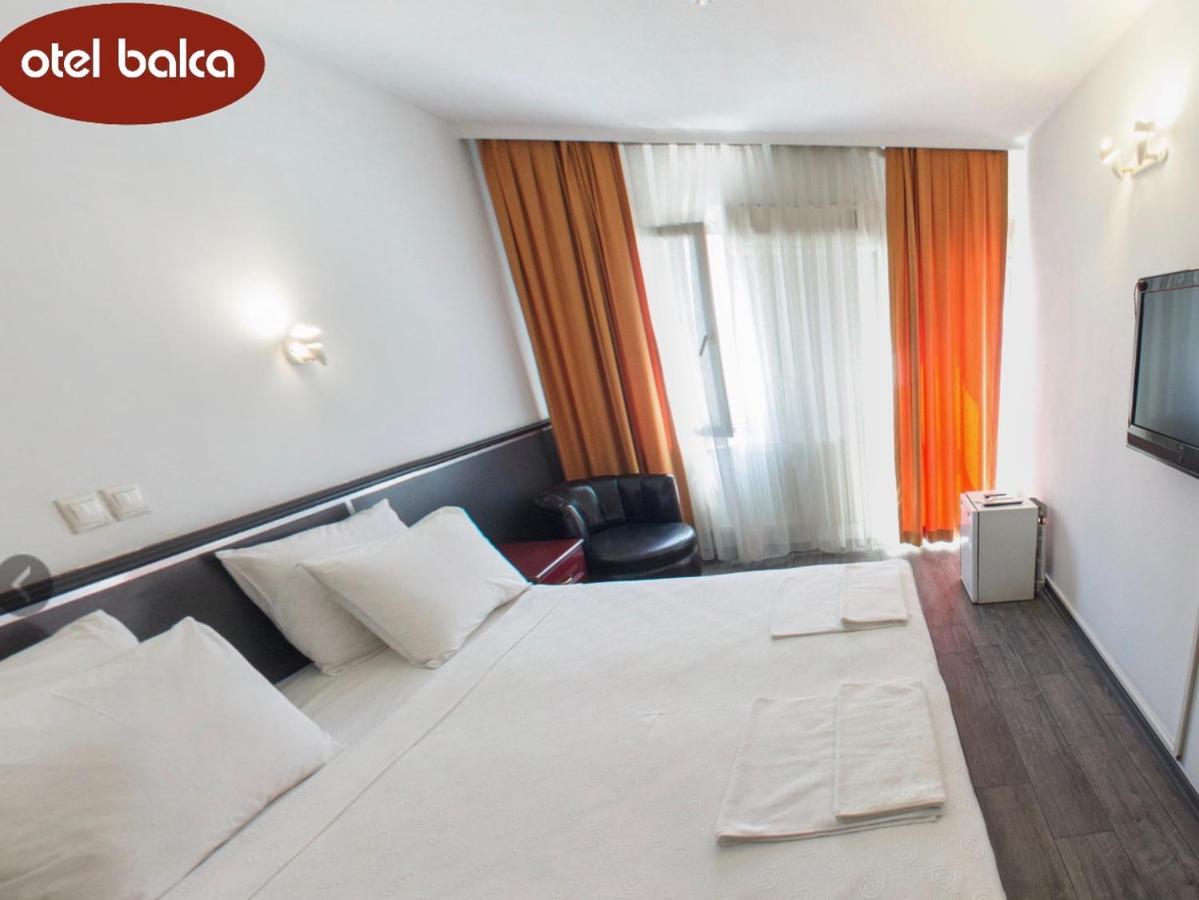 Hotel Balca İzmir Exterior photo