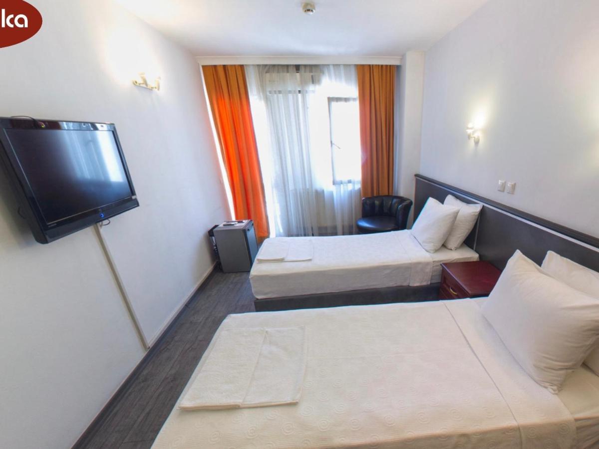 Hotel Balca İzmir Exterior photo