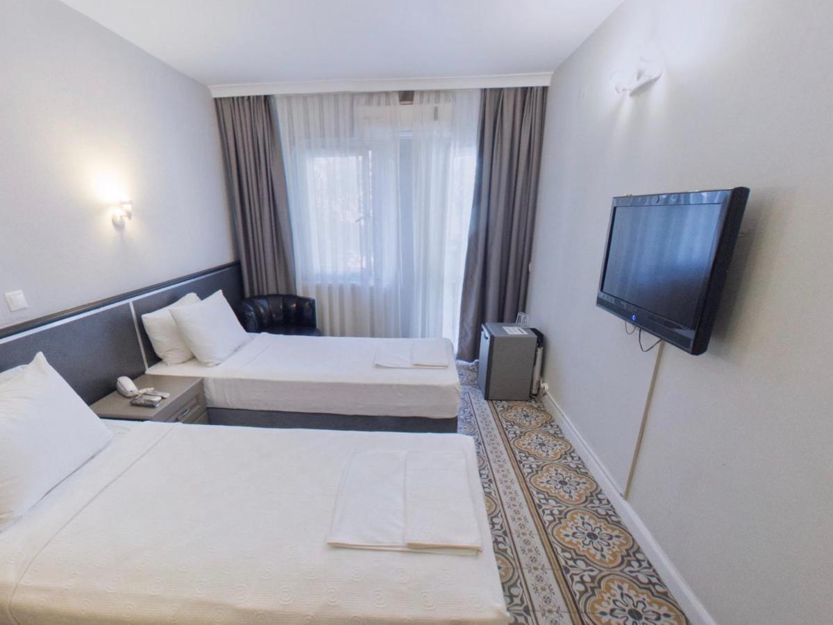 Hotel Balca İzmir Exterior photo