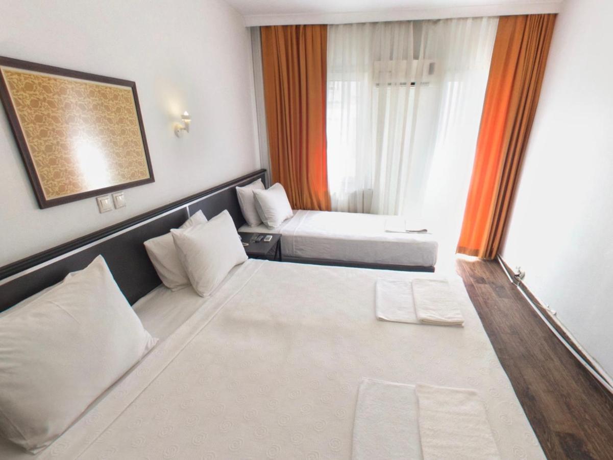 Hotel Balca İzmir Exterior photo