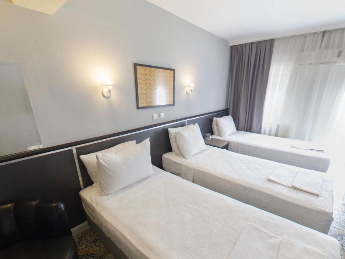 Hotel Balca İzmir Exterior photo