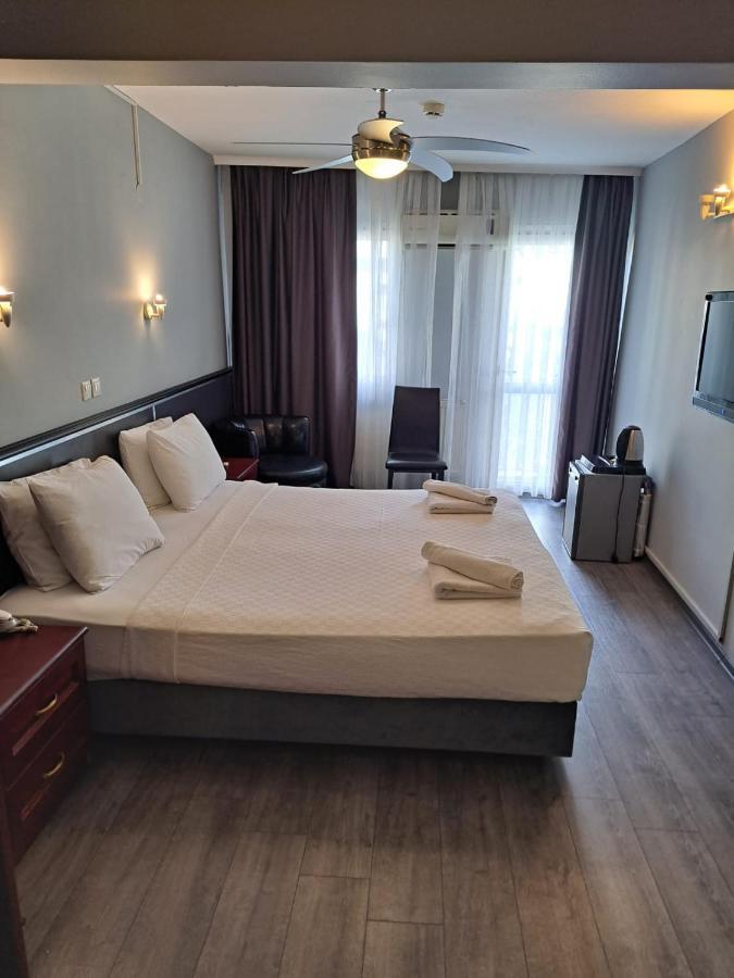 Hotel Balca İzmir Exterior photo