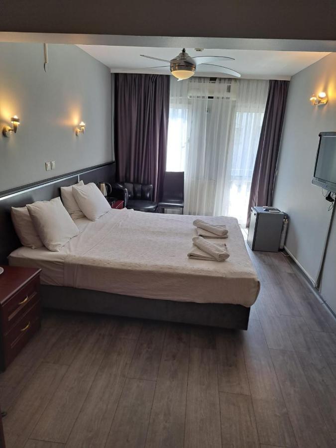 Hotel Balca İzmir Exterior photo