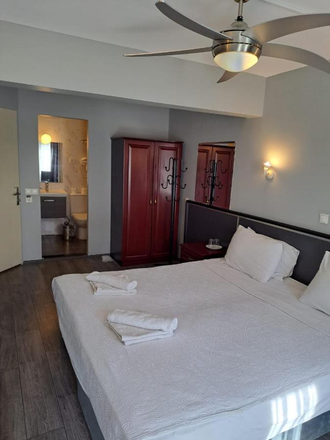 Hotel Balca İzmir Exterior photo