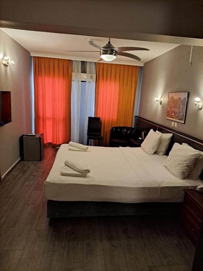 Hotel Balca İzmir Exterior photo