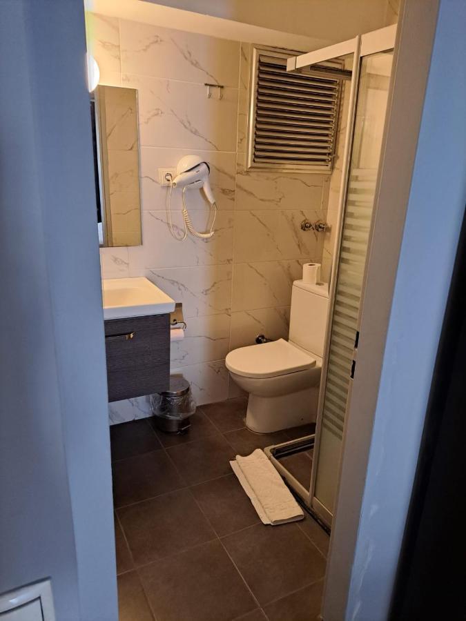 Hotel Balca İzmir Exterior photo
