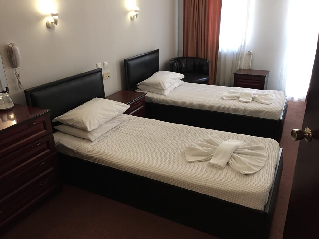 Hotel Balca İzmir Exterior photo