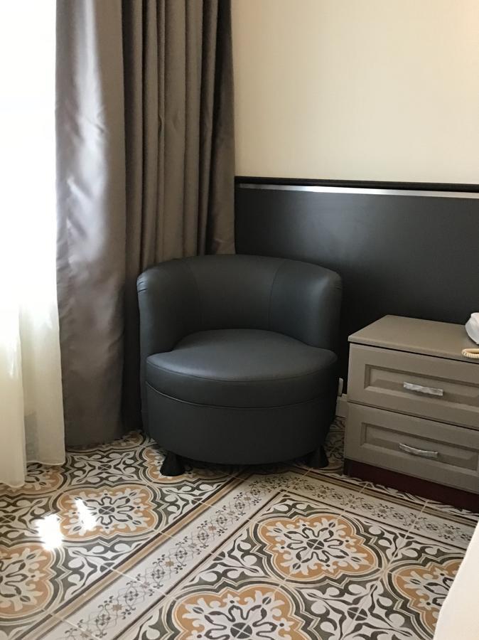 Hotel Balca İzmir Exterior photo