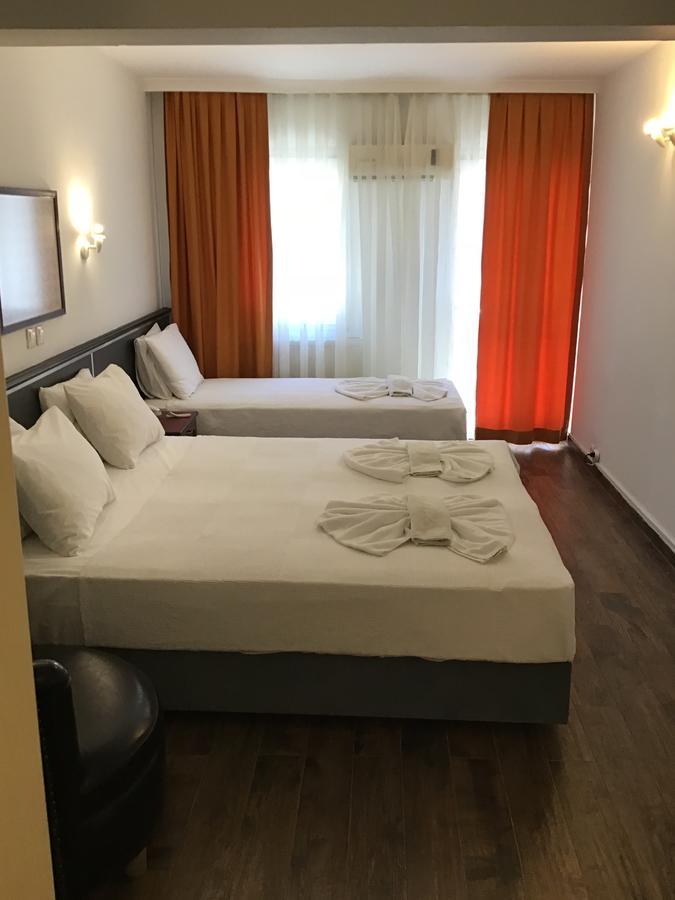 Hotel Balca İzmir Exterior photo