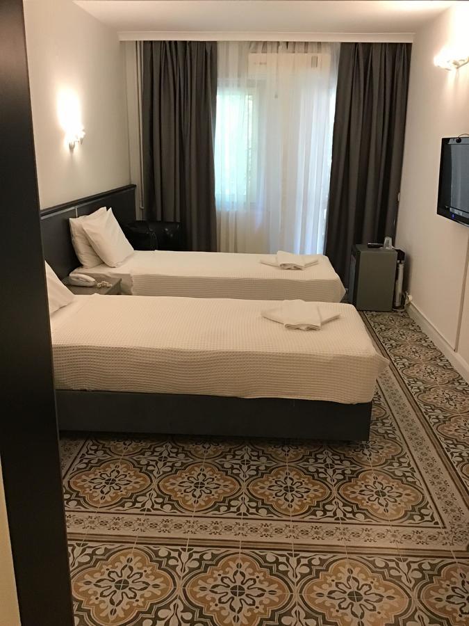 Hotel Balca İzmir Exterior photo
