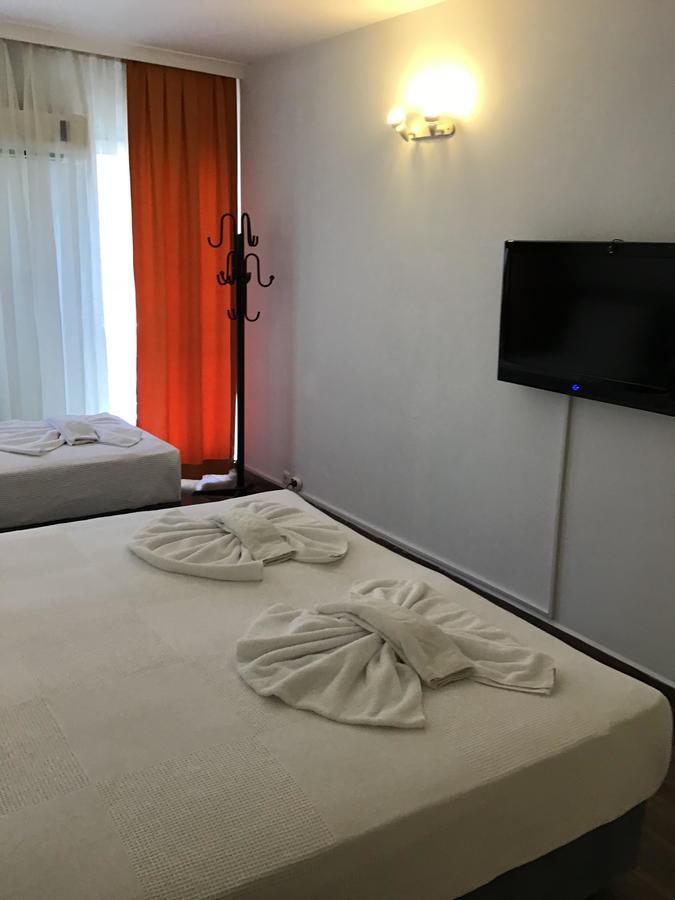 Hotel Balca İzmir Exterior photo