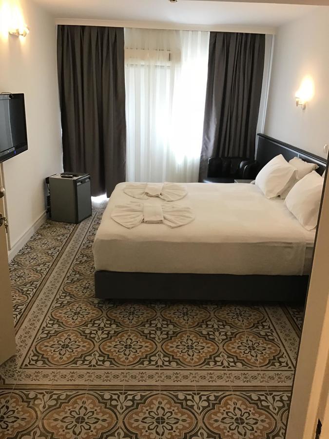 Hotel Balca İzmir Exterior photo