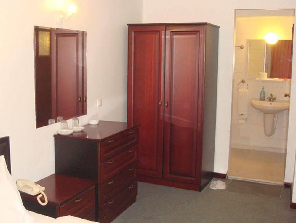 Hotel Balca İzmir Exterior photo