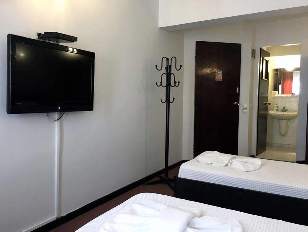 Hotel Balca İzmir Exterior photo