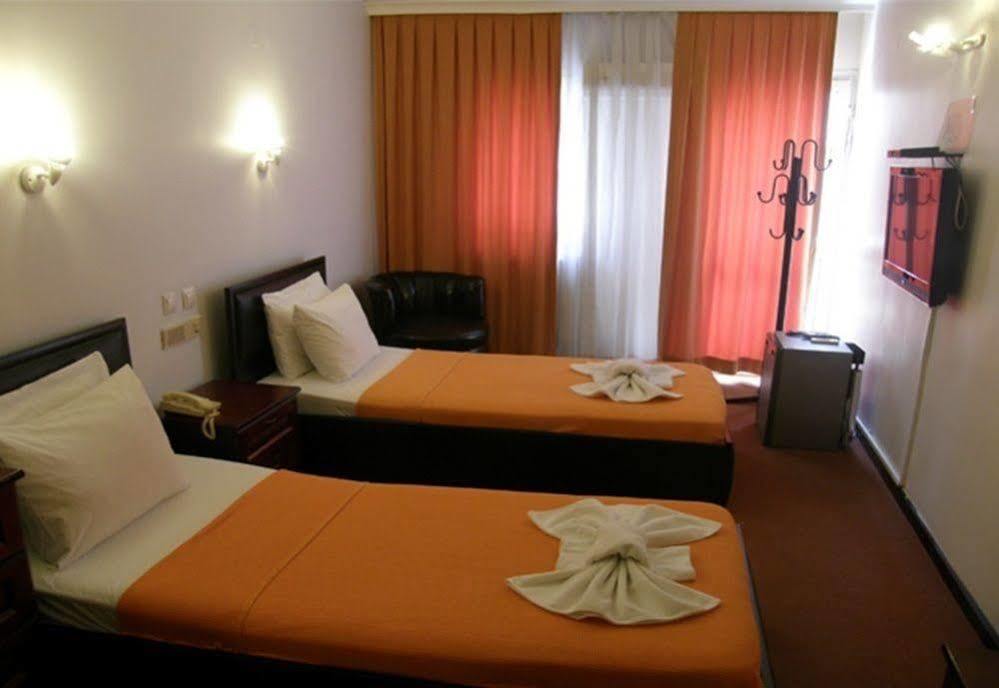 Hotel Balca İzmir Exterior photo