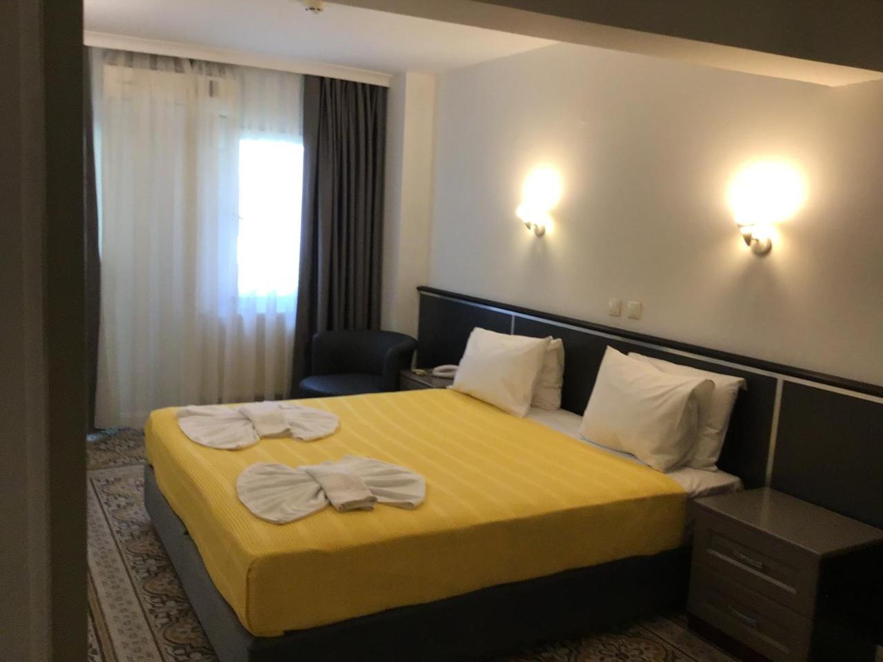 Hotel Balca İzmir Exterior photo