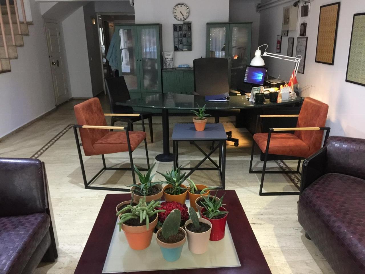 Hotel Balca İzmir Exterior photo