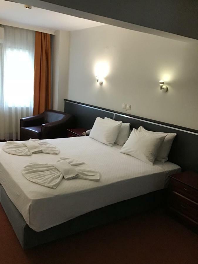 Hotel Balca İzmir Exterior photo
