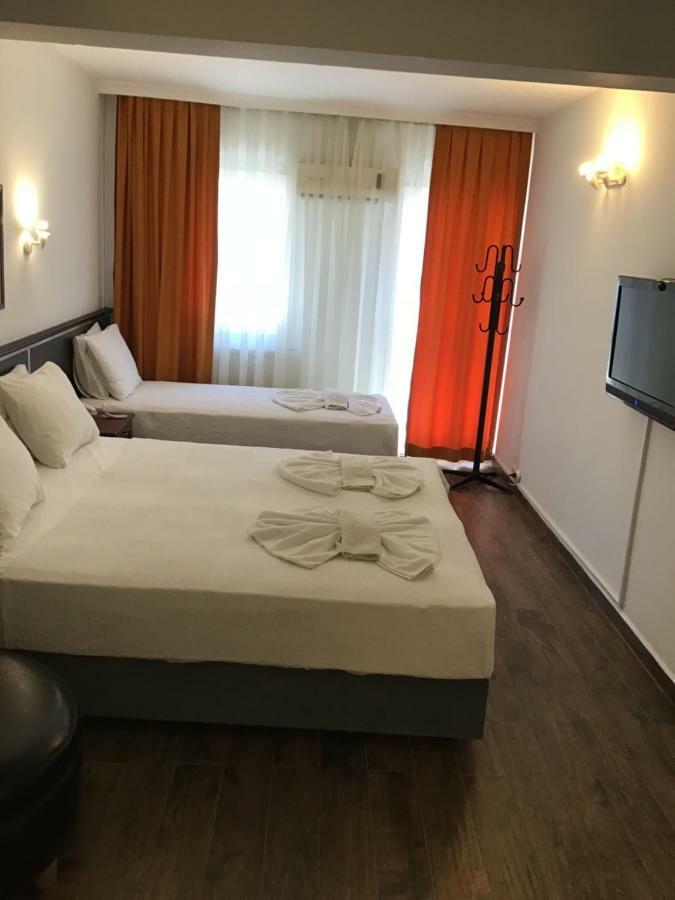 Hotel Balca İzmir Exterior photo