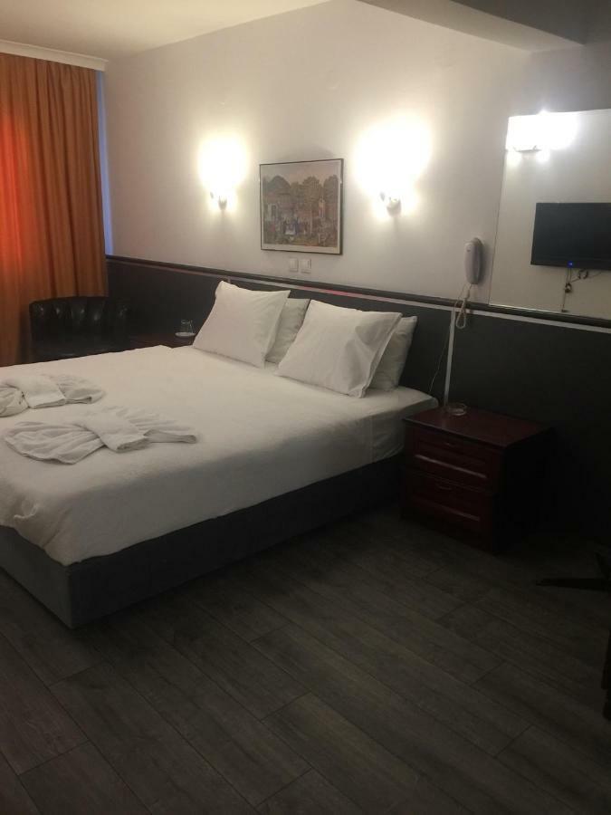 Hotel Balca İzmir Exterior photo