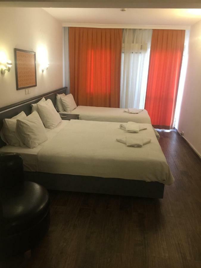 Hotel Balca İzmir Exterior photo