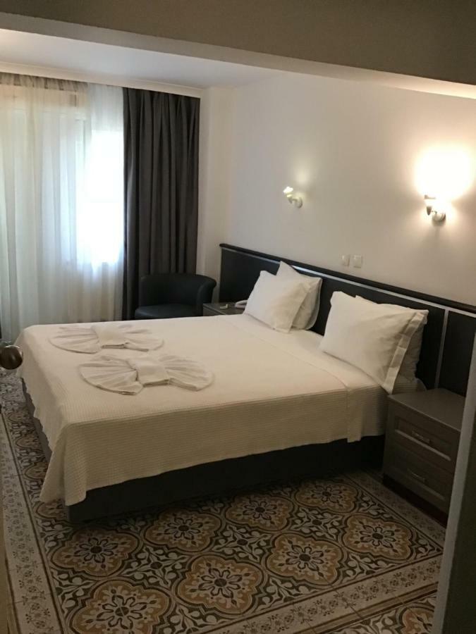 Hotel Balca İzmir Exterior photo