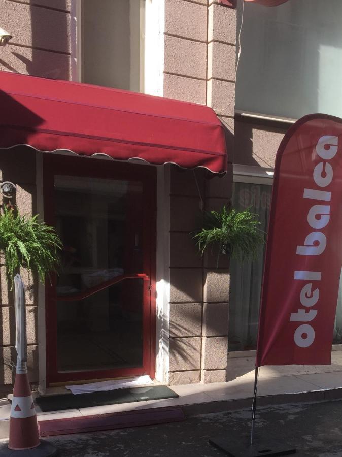 Hotel Balca İzmir Exterior photo