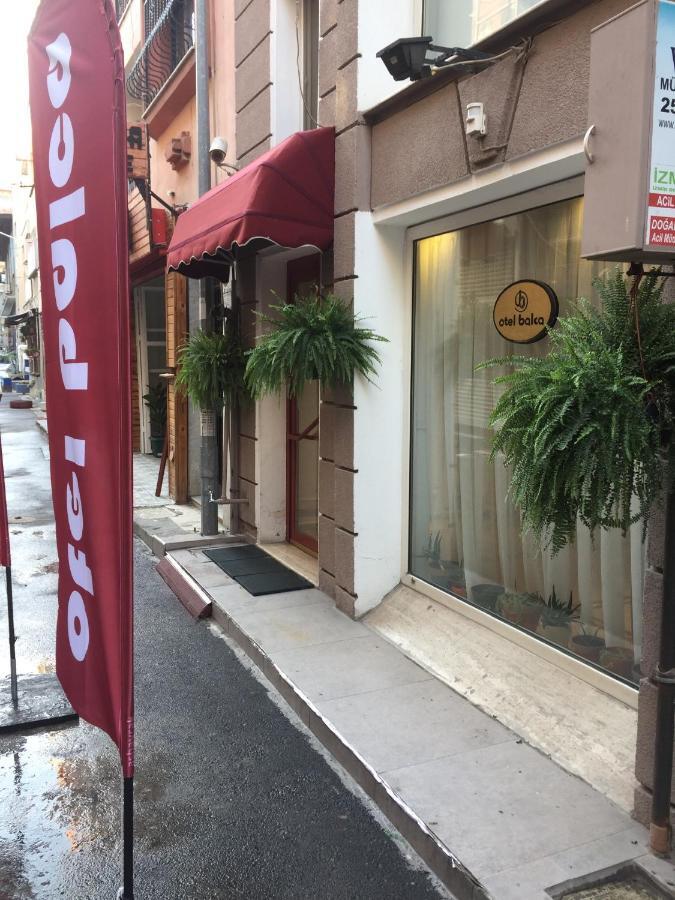 Hotel Balca İzmir Exterior photo