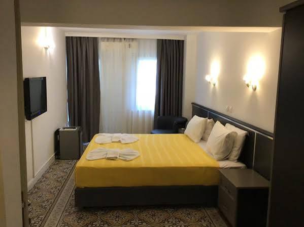Hotel Balca İzmir Exterior photo